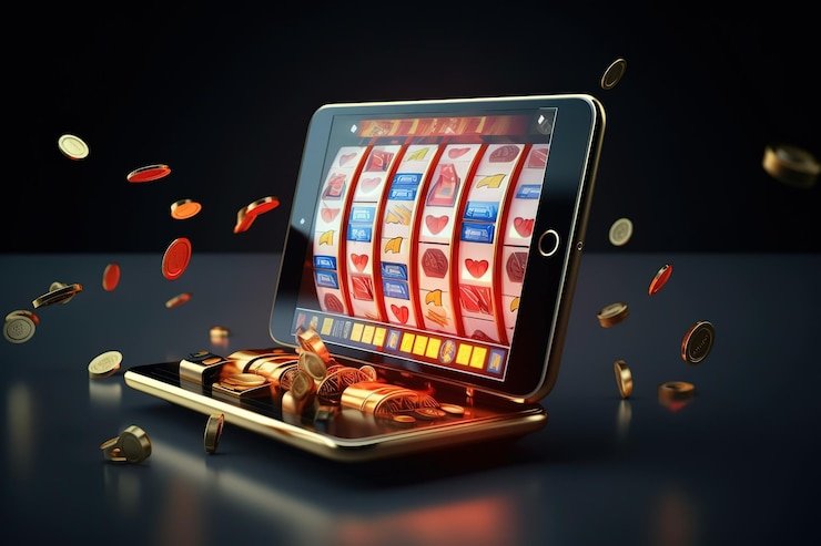 Dashboard promosi jrpg menampilkan bonus sambutan aktif, cashback mingguan, dan penawaran referral dengan deskripsi syarat