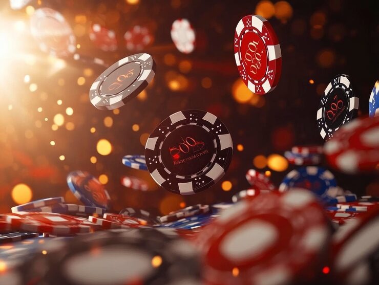 Dasbor olahraga multi-kategori dengan tampilan pertandingan langsung