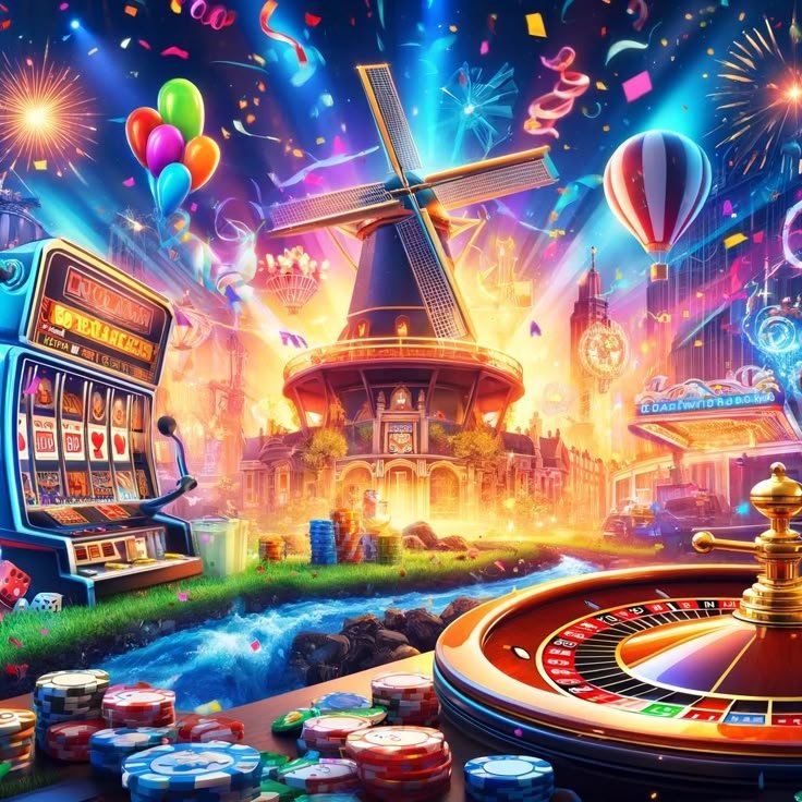 Layar permainan Treasures of Aztec menampilkan reel dengan simbol-simbol tema Aztec dan tombol kontrol taruhan
